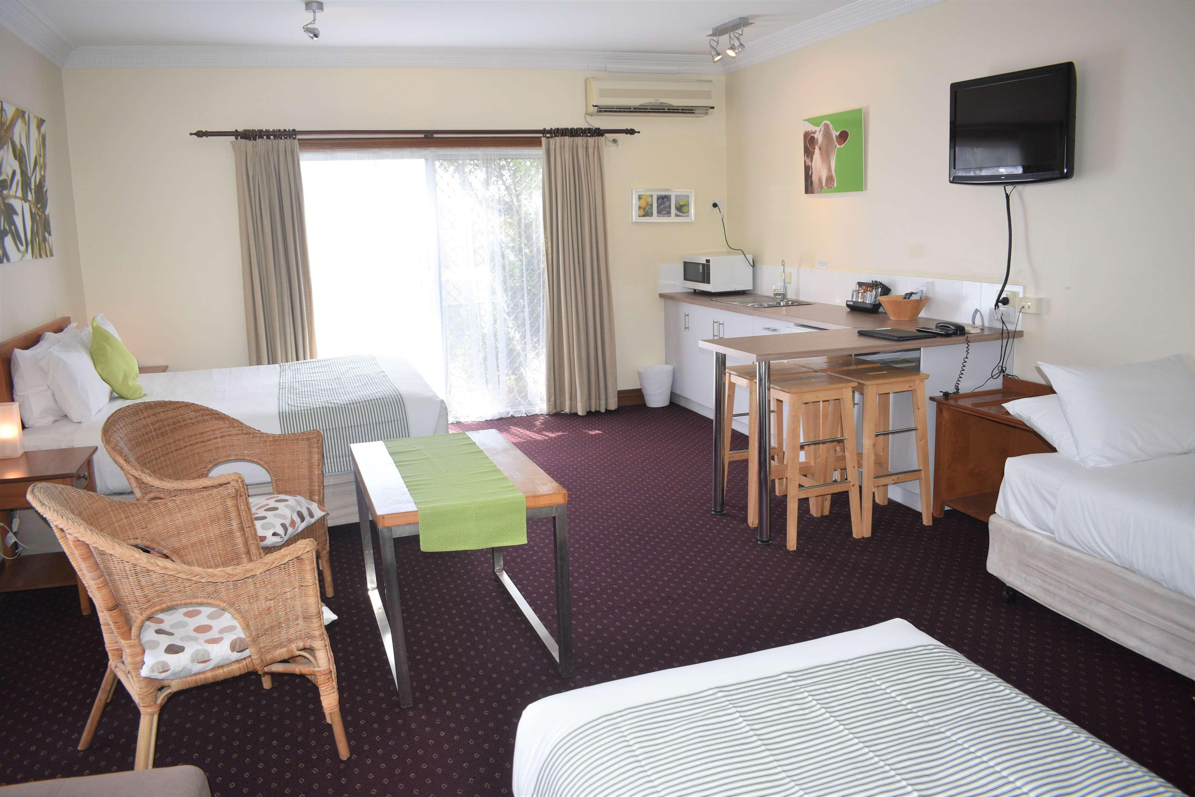 The Henry Parkes Tenterfield Extérieur photo